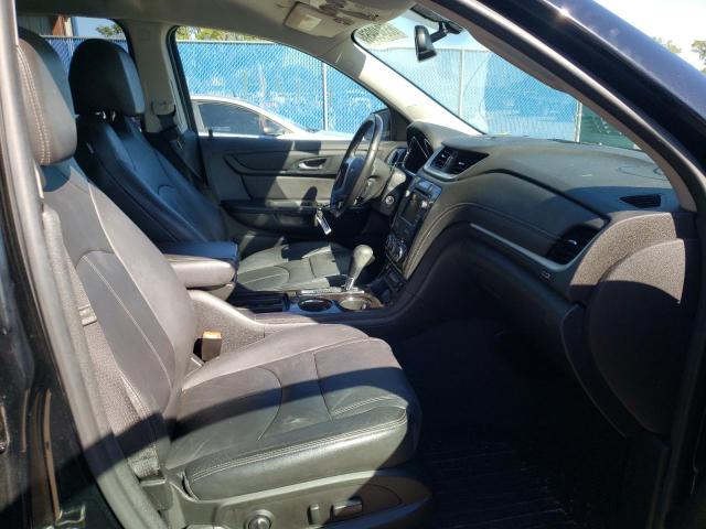 Photo 4 VIN: 1GNKVHKD2HJ162377 - CHEVROLET TRAVERSE L 