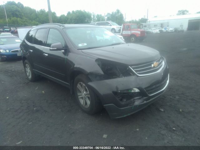 Photo 0 VIN: 1GNKVHKD2HJ177834 - CHEVROLET TRAVERSE 