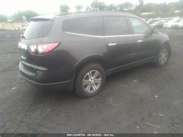 Photo 3 VIN: 1GNKVHKD2HJ177834 - CHEVROLET TRAVERSE 