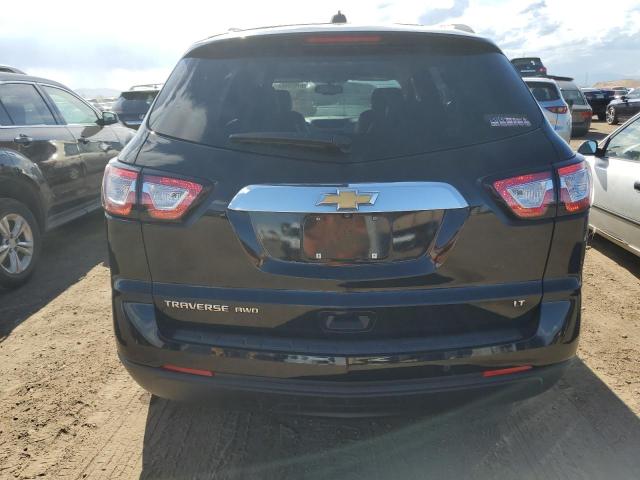 Photo 5 VIN: 1GNKVHKD2HJ187957 - CHEVROLET TRAVERSE L 