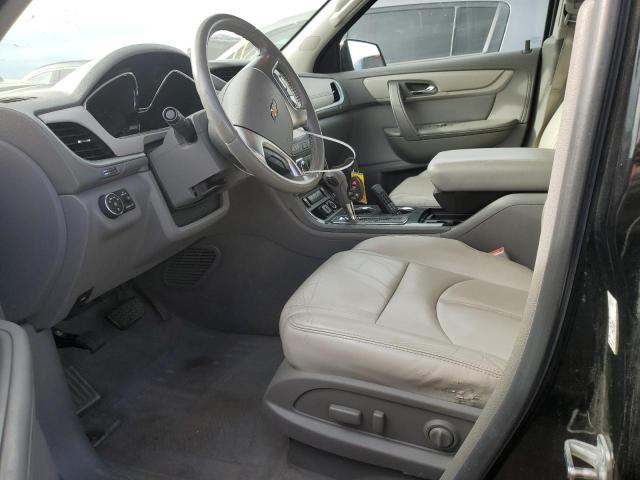 Photo 6 VIN: 1GNKVHKD2HJ187957 - CHEVROLET TRAVERSE L 