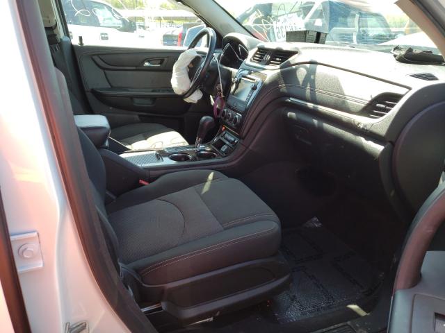 Photo 4 VIN: 1GNKVHKD2HJ267940 - CHEVROLET TRAVERSE L 