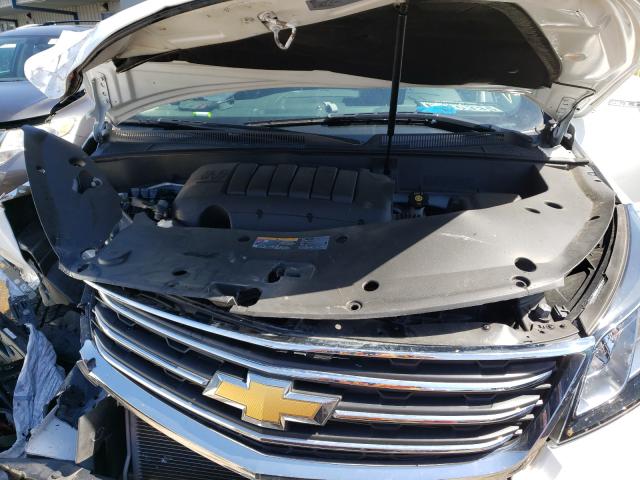 Photo 8 VIN: 1GNKVHKD2HJ267940 - CHEVROLET TRAVERSE L 