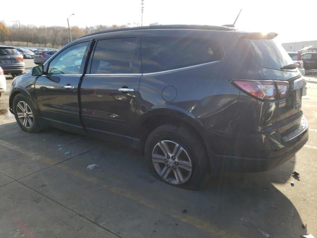 Photo 1 VIN: 1GNKVHKD2HJ296435 - CHEVROLET TRAVERSE 