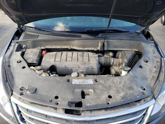 Photo 11 VIN: 1GNKVHKD2HJ296435 - CHEVROLET TRAVERSE 