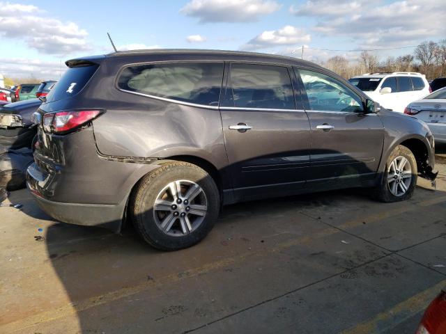 Photo 2 VIN: 1GNKVHKD2HJ296435 - CHEVROLET TRAVERSE 