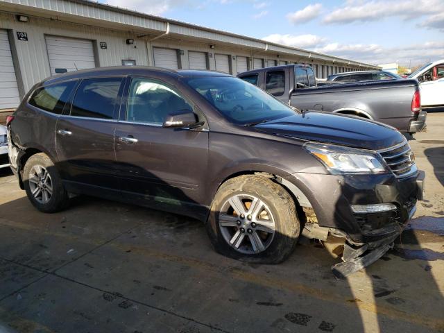 Photo 3 VIN: 1GNKVHKD2HJ296435 - CHEVROLET TRAVERSE 