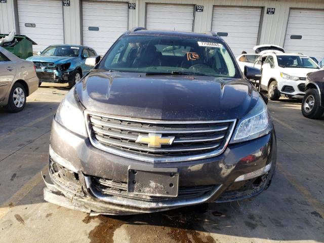 Photo 4 VIN: 1GNKVHKD2HJ296435 - CHEVROLET TRAVERSE 