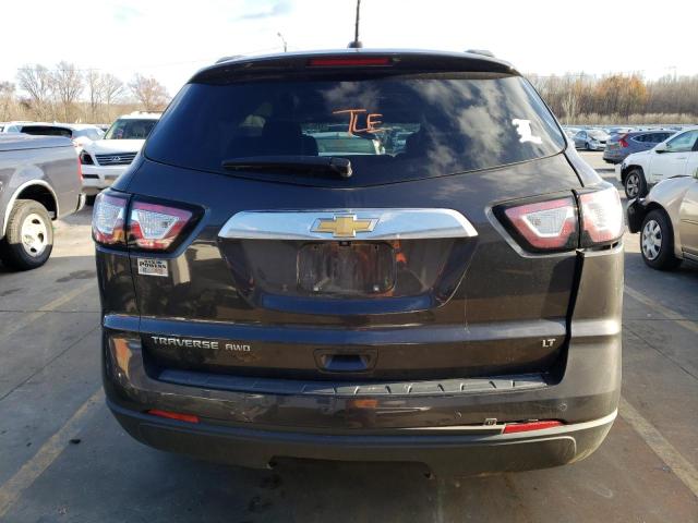 Photo 5 VIN: 1GNKVHKD2HJ296435 - CHEVROLET TRAVERSE 