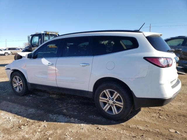 Photo 1 VIN: 1GNKVHKD2HJ318417 - CHEVROLET TRAVERSE L 