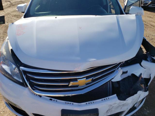 Photo 11 VIN: 1GNKVHKD2HJ318417 - CHEVROLET TRAVERSE L 