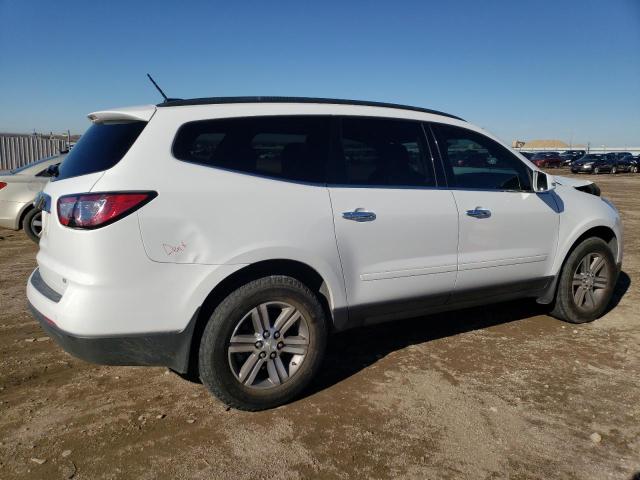 Photo 2 VIN: 1GNKVHKD2HJ318417 - CHEVROLET TRAVERSE L 