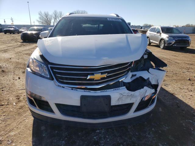 Photo 4 VIN: 1GNKVHKD2HJ318417 - CHEVROLET TRAVERSE L 