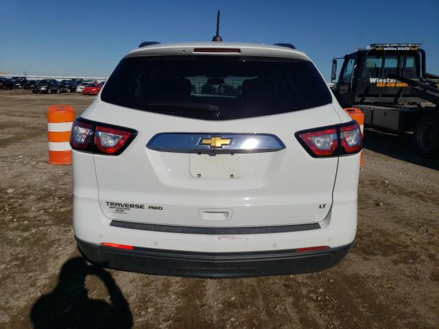 Photo 5 VIN: 1GNKVHKD2HJ318417 - CHEVROLET TRAVERSE L 