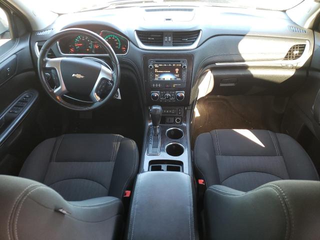 Photo 7 VIN: 1GNKVHKD2HJ318417 - CHEVROLET TRAVERSE L 