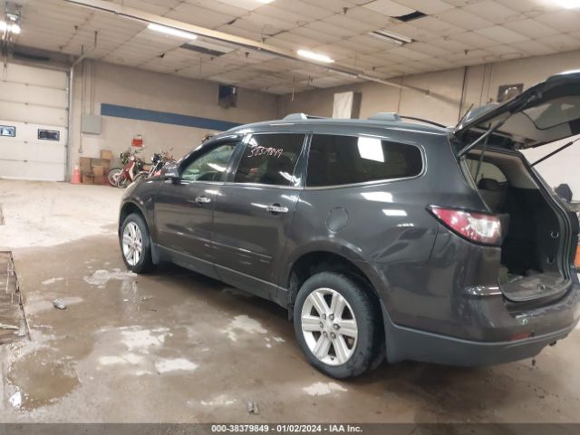 Photo 2 VIN: 1GNKVHKD3EJ116391 - CHEVROLET TRAVERSE 