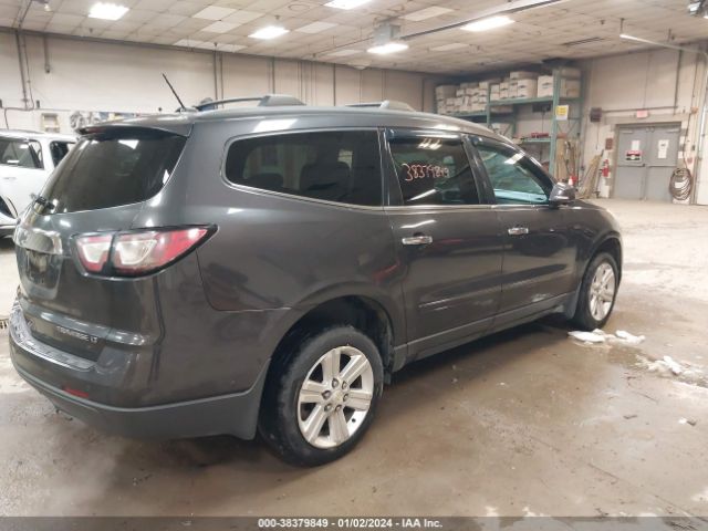 Photo 3 VIN: 1GNKVHKD3EJ116391 - CHEVROLET TRAVERSE 