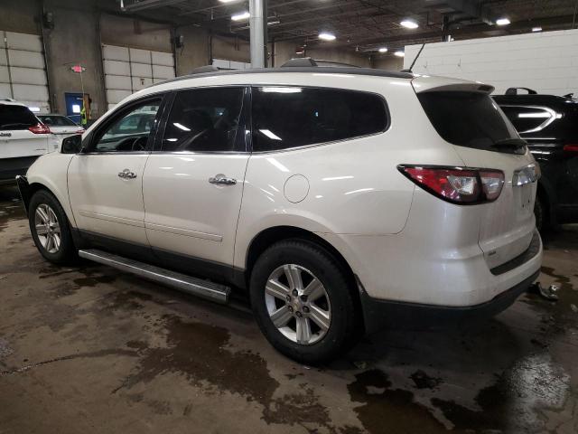 Photo 1 VIN: 1GNKVHKD3EJ132042 - CHEVROLET TRAVERSE L 