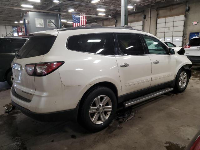 Photo 2 VIN: 1GNKVHKD3EJ132042 - CHEVROLET TRAVERSE L 