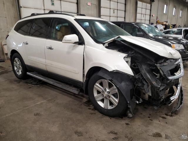 Photo 3 VIN: 1GNKVHKD3EJ132042 - CHEVROLET TRAVERSE L 