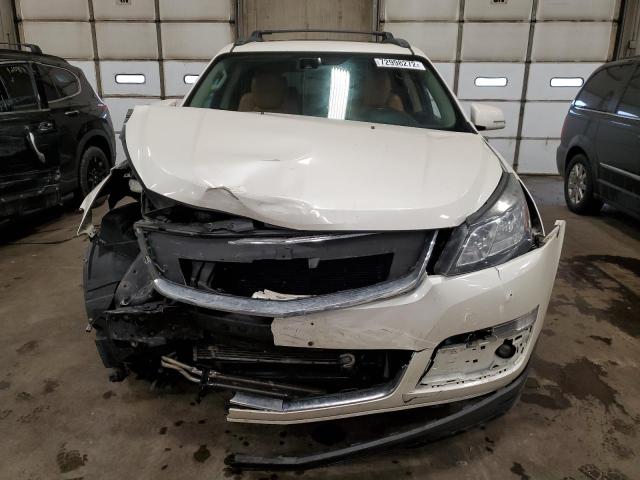 Photo 4 VIN: 1GNKVHKD3EJ132042 - CHEVROLET TRAVERSE L 