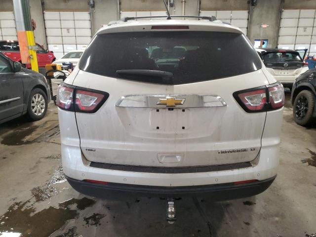 Photo 5 VIN: 1GNKVHKD3EJ132042 - CHEVROLET TRAVERSE L 