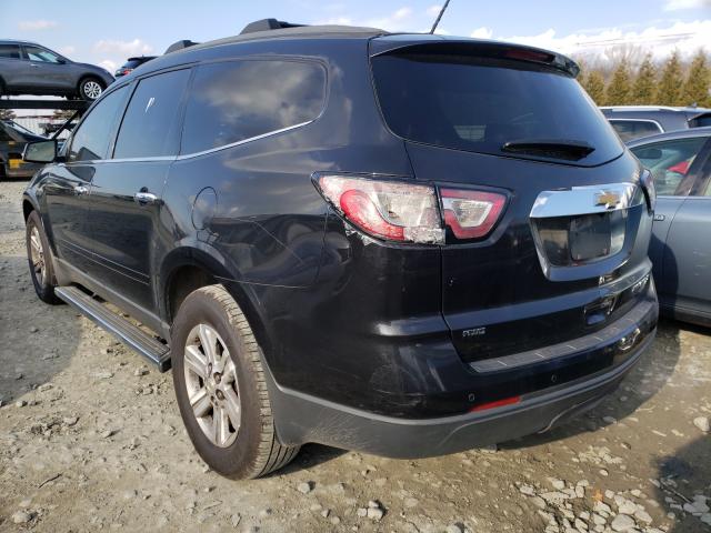 Photo 2 VIN: 1GNKVHKD3EJ139086 - CHEVROLET TRAVERSE L 