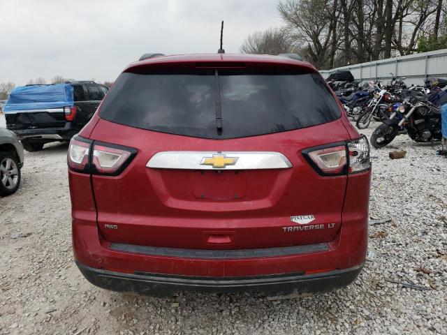 Photo 5 VIN: 1GNKVHKD3EJ160164 - CHEVROLET TRAVERSE L 