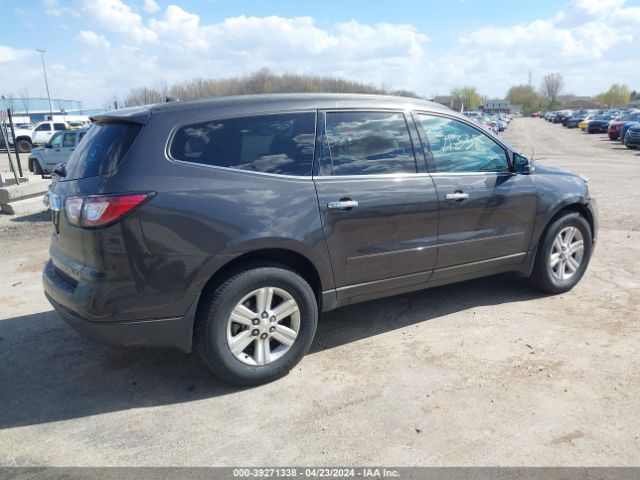 Photo 3 VIN: 1GNKVHKD3EJ214997 - CHEVROLET TRAVERSE 