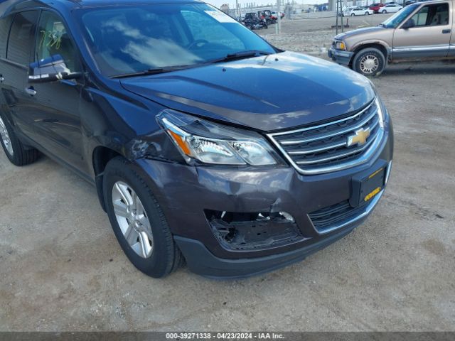 Photo 5 VIN: 1GNKVHKD3EJ214997 - CHEVROLET TRAVERSE 