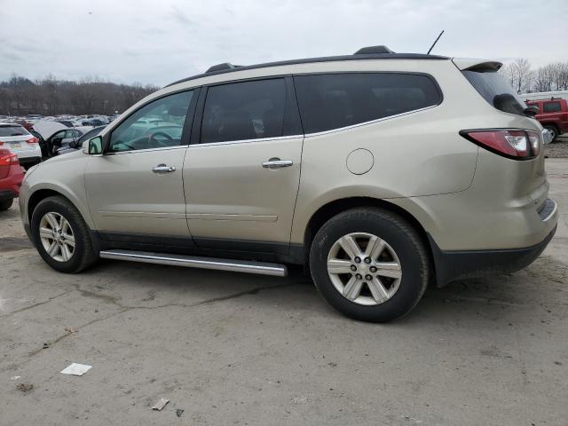 Photo 1 VIN: 1GNKVHKD3EJ317868 - CHEVROLET TRAVERSE 