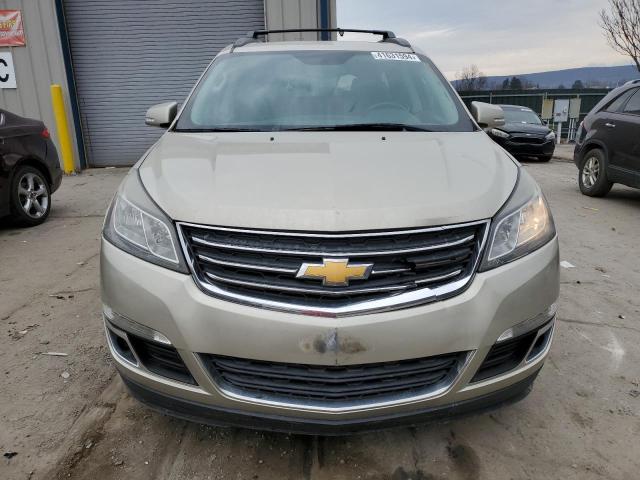 Photo 4 VIN: 1GNKVHKD3EJ317868 - CHEVROLET TRAVERSE 