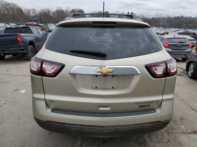 Photo 5 VIN: 1GNKVHKD3EJ317868 - CHEVROLET TRAVERSE 