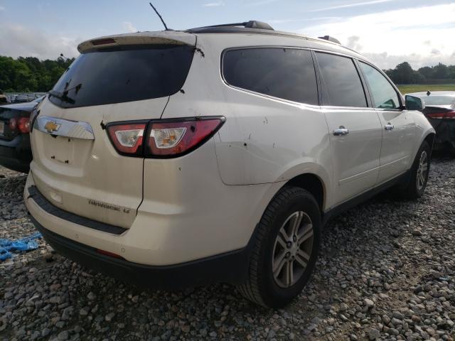 Photo 3 VIN: 1GNKVHKD3FJ231364 - CHEVROLET TRAVERSE L 