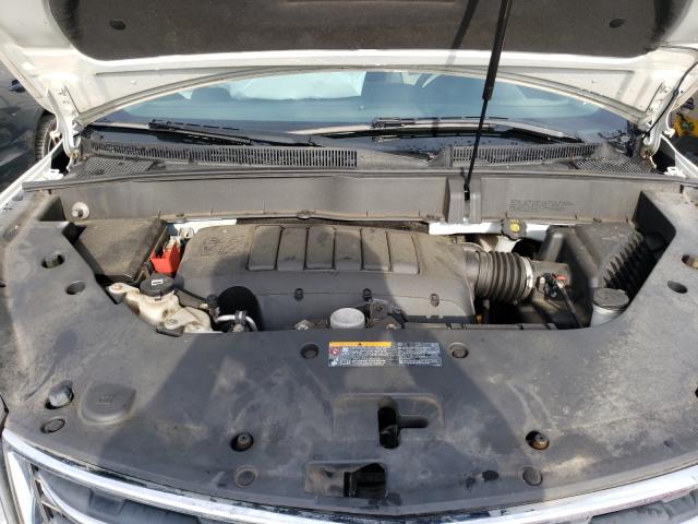 Photo 6 VIN: 1GNKVHKD3FJ231364 - CHEVROLET TRAVERSE L 