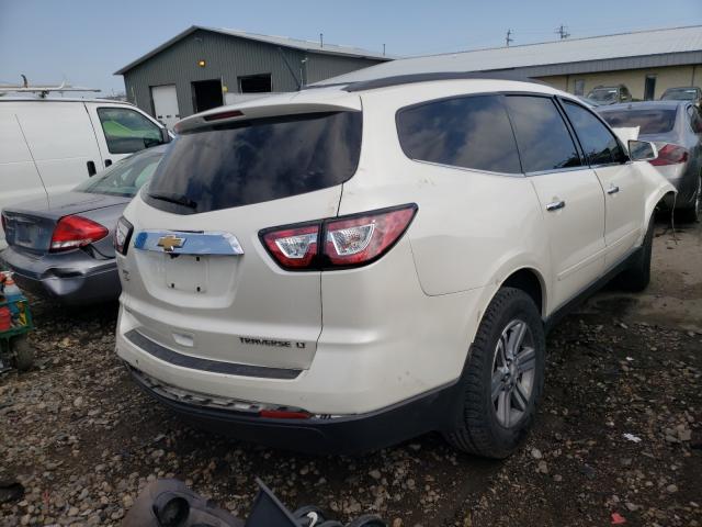 Photo 3 VIN: 1GNKVHKD3FJ239965 - CHEVROLET TRAVERSE L 