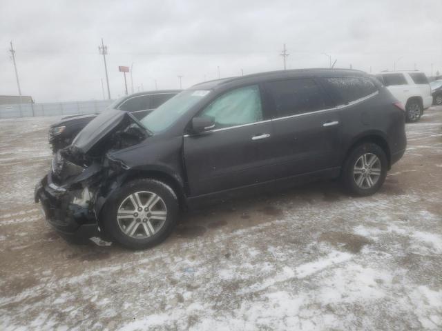 Photo 0 VIN: 1GNKVHKD3FJ256118 - CHEVROLET TRAVERSE L 