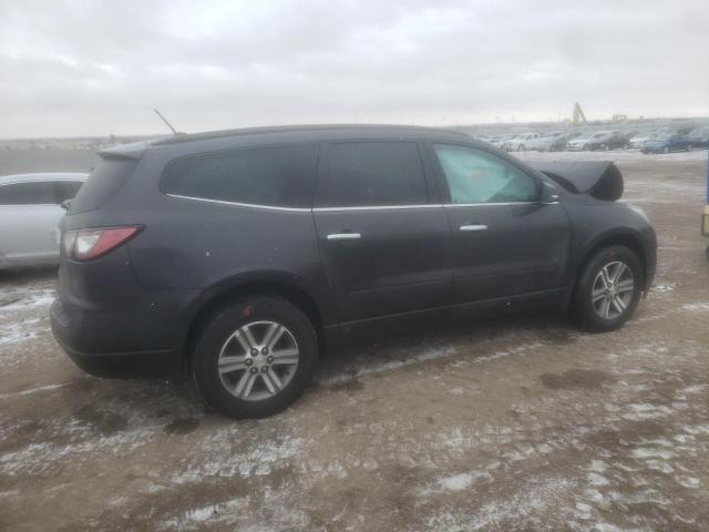 Photo 2 VIN: 1GNKVHKD3FJ256118 - CHEVROLET TRAVERSE L 