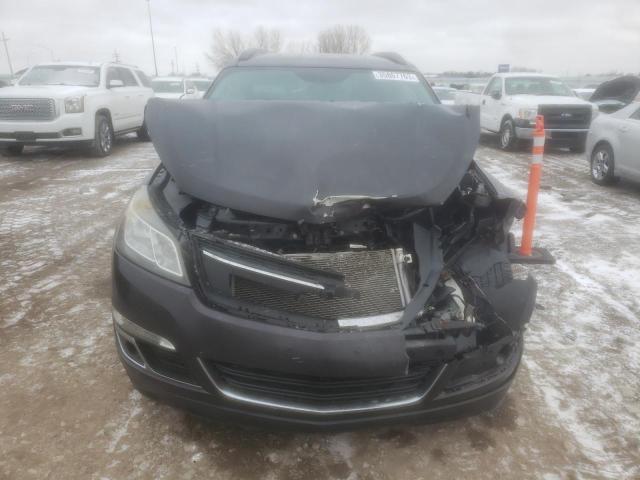 Photo 4 VIN: 1GNKVHKD3FJ256118 - CHEVROLET TRAVERSE L 