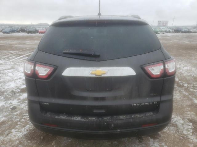 Photo 5 VIN: 1GNKVHKD3FJ256118 - CHEVROLET TRAVERSE L 