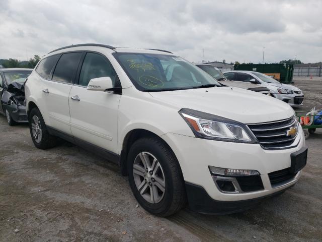 Photo 0 VIN: 1GNKVHKD3FJ328452 - CHEVROLET TRAVERSE L 