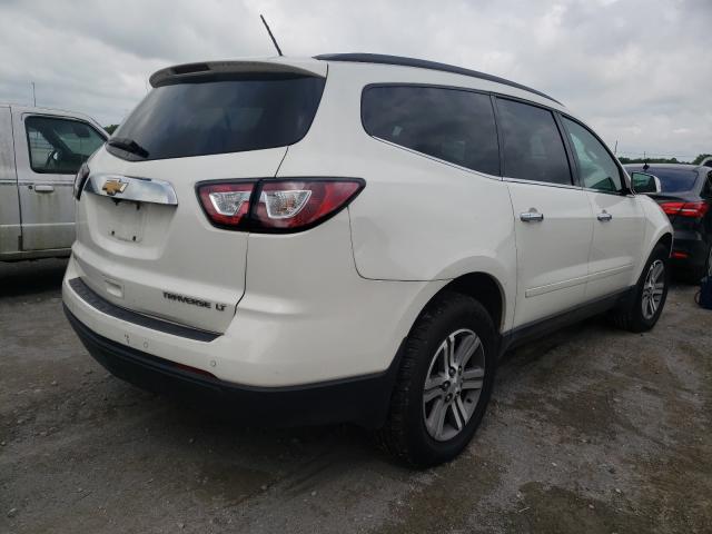 Photo 3 VIN: 1GNKVHKD3FJ328452 - CHEVROLET TRAVERSE L 