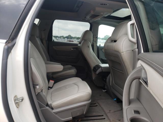 Photo 5 VIN: 1GNKVHKD3FJ328452 - CHEVROLET TRAVERSE L 