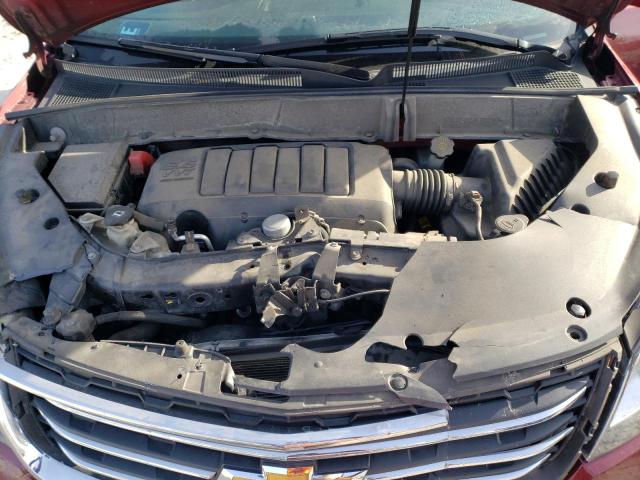 Photo 11 VIN: 1GNKVHKD3FJ377005 - CHEVROLET TRAVERSE 