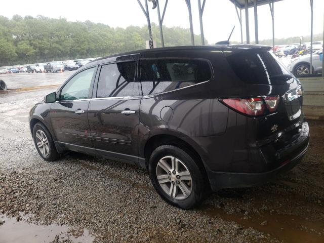 Photo 1 VIN: 1GNKVHKD3GJ116510 - CHEVROLET TRAVERSE L 