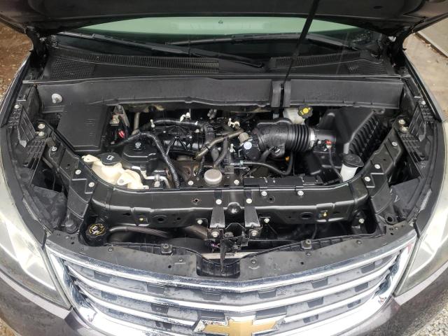 Photo 10 VIN: 1GNKVHKD3GJ116510 - CHEVROLET TRAVERSE L 