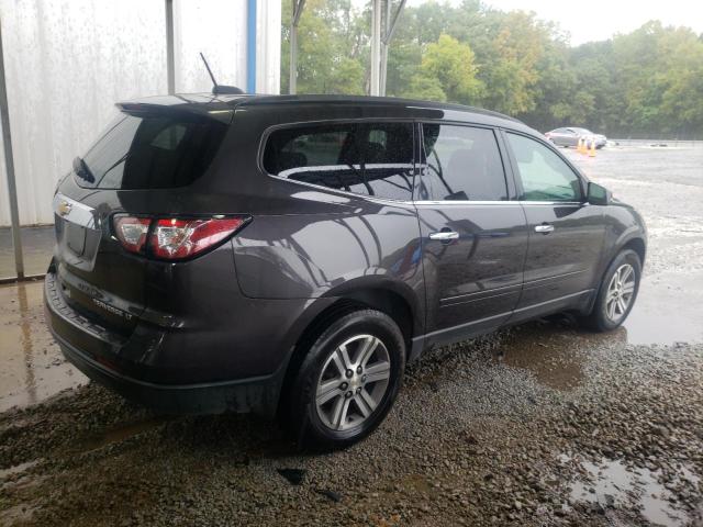 Photo 2 VIN: 1GNKVHKD3GJ116510 - CHEVROLET TRAVERSE L 