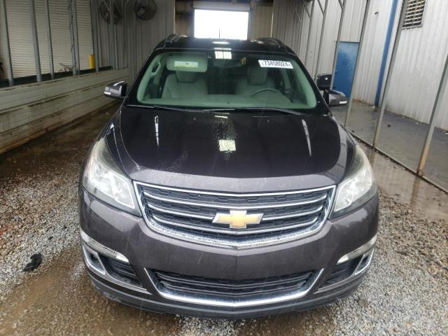 Photo 4 VIN: 1GNKVHKD3GJ116510 - CHEVROLET TRAVERSE L 