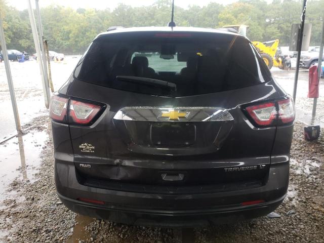 Photo 5 VIN: 1GNKVHKD3GJ116510 - CHEVROLET TRAVERSE L 