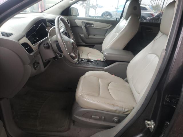 Photo 6 VIN: 1GNKVHKD3GJ116510 - CHEVROLET TRAVERSE L 